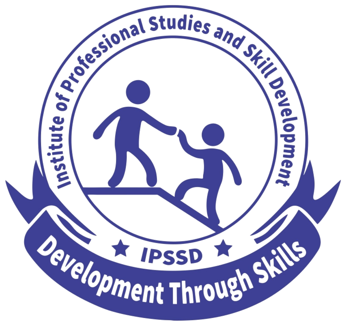 IPSSD — Institute of Professional Studies and Skill Development logo